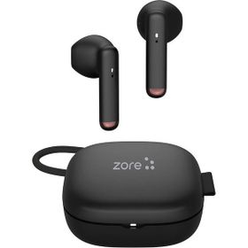 Zore BTK-ZR73 Siyah Bluetooth Kulaklık
