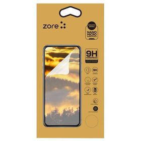 Zore Casper Via A3 Nano Micro Temperli Ekran Koruyucu