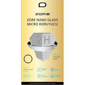Zore Casper Via A3 Nano Micro Temperli Ekran Koruyucu