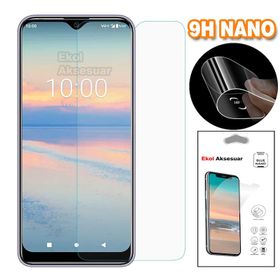 Zore Casper Via A4 Zore Blue Nano Screen Protector