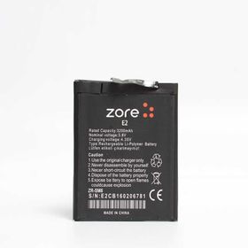 Zore Casper Via E2 Batarya