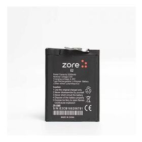 Zore Casper Via E2 Batarya