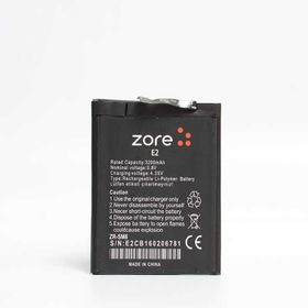 Zore Casper Via E2 Batarya