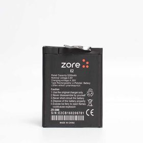 Zore Casper Via E2 Batarya