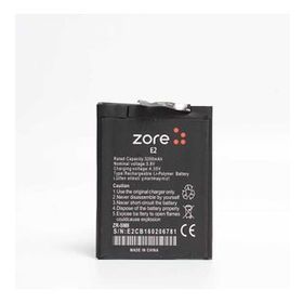 Zore Casper Via E2 Batarya