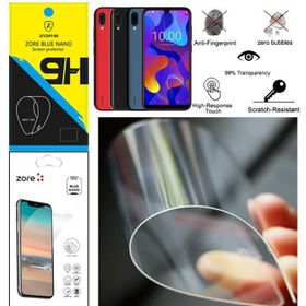 Zore Casper Via E3 Blue Nano Screen Protector