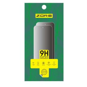 Zore Casper Via G1 Plus Maxi Glass Temperli Cam Ekran Koruyucusu