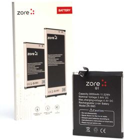 Zore Casper Via G1 Tam Orjinal Batarya