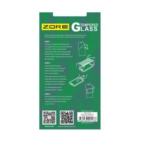 Zore Casper Via M4 Maxi Glass Temperli Cam Koruyucu