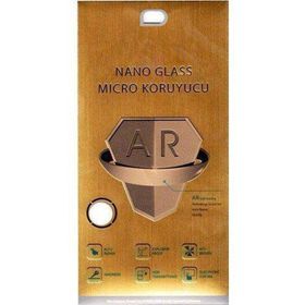 Zore Casper Via P2 Nano Micro Glass Ekran Koruyucusu