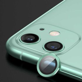 Zore CL-01 Apple iPhone 11 Kamera Lens Koruyucu