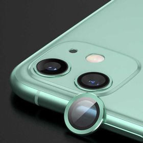 Zore CL-01 Apple iPhone 11 Kamera Lens Koruyucu