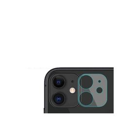 Zore CL-01 Apple iPhone 11 Kamera Lens Koruyucu