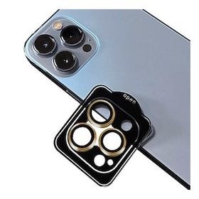 Zore CL-11 Apple iPhone 11 Pro Anti-Reflective Safir Kamera Lens Koruyucu
