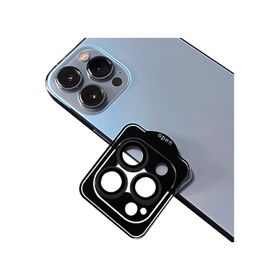 Zore CL-11 Apple iPhone 14 Pro Safir Anti-Reflective Kamera Lens Koruyucu