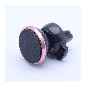 Zore CRH-02 Rose Gold Araç Telefon Tutucu