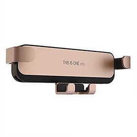 Zore CRH-06 Gold Araç Telefon Tutucu