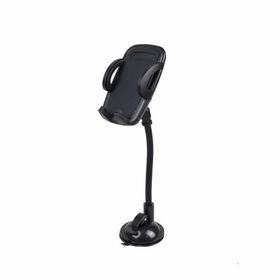 Zore CZ4011 Siyah Araç Telefon Tutucu