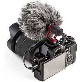 Zore DC-C9 Canlı Yayın Mikrofon