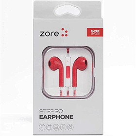 Zore EP5 Basıc Serisi 3.5 mm Kulaklık