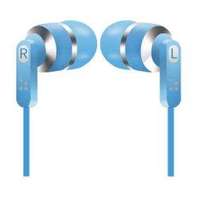 Zore ER02 3.5mm Kulaklık Mavi