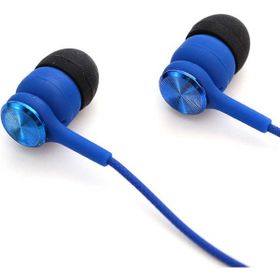 Zore ER03 3.5 mm Mavi Kulaklık