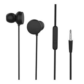 Zore ER04 3.5 mm Kulaklık Siyah