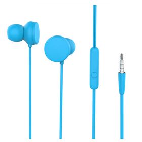 Zore ER04 3.5 mm Mavi Kulaklık