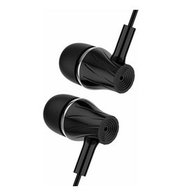 ​Zore ER05 3.5 mm Siyah Kulaklık