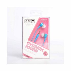 Zore EV-S066SL 3.5 mm Kulaklık