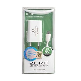 Zore Exclusive A1000 Micro Ev Şarj Seti