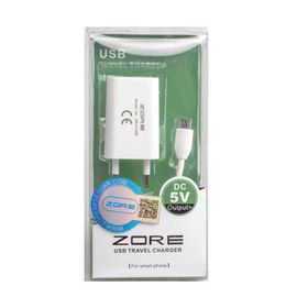 Zore Exclusive A1000 Micro Ev Şarj Seti