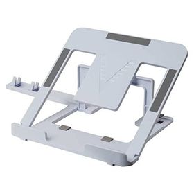 Zore F28 Siyah Ayarlanabilir Laptop Standı
