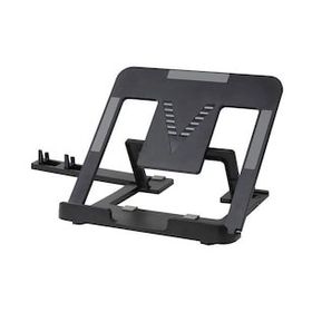 Zore F28 Siyah Ayarlanabilir Laptop Standı