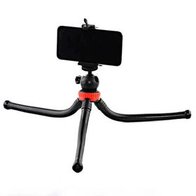 Zore Flexible Tripod