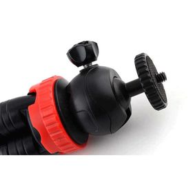 Zore Flexible Tripod