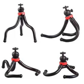 Zore Flexible Tripod