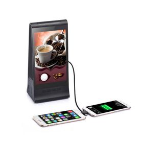 Zore FYD-868 Plus X 27000 Mah Masa Üstü Powerbank