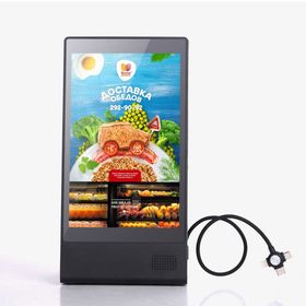 Zore FYD-898 20800 Mah Masa Üstü Powerbank