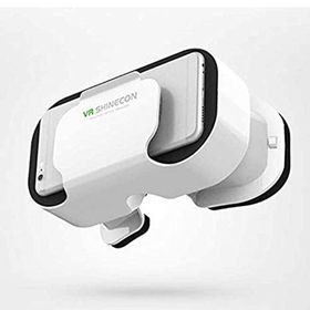 Zore G05 VR Shinecon 3D Sanal Gerçeklik Gözlüğü