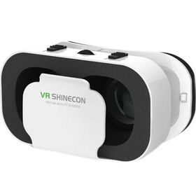 Zore G05 VR Shinecon 3D Sanal Gerçeklik Gözlüğü
