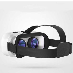 Zore G05 VR Shinecon 3D Sanal Gerçeklik Gözlüğü