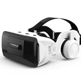 Zore G06EB VR Shinecon 3D Sanal Gerçeklik Gözlüğü