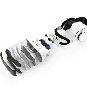 Zore G06EB VR Shinecon 3D Sanal Gerçeklik Gözlüğü