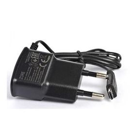 Zore G810 Uyumlu Siyah Travel Charger