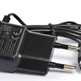 Zore G810 Uyumlu Siyah Travel Charger