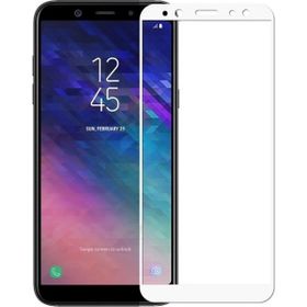 Zore Galax A6 Plus 2018 Fiber Nano Ekran Koruyucusu