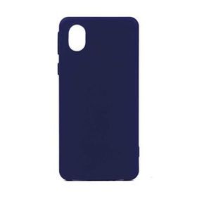 Zore Galaxy A01 Biye Silikon Kılıf