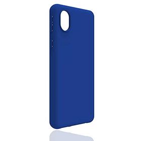 Zore Galaxy A01 Biye Silikon Kılıf