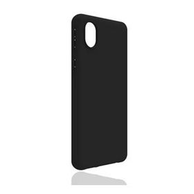 Zore Galaxy A01 Biye Silikon Kılıf